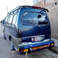 هؤندا لبيع مكينه معمر جديد حصه كاز بيها هئيه غرامه صافي رقم 0751887300...