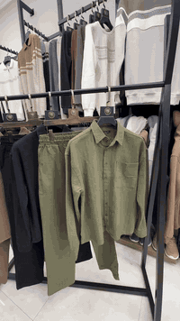 سوت شتوي • ٣ ألوان • مقاسات كاملة