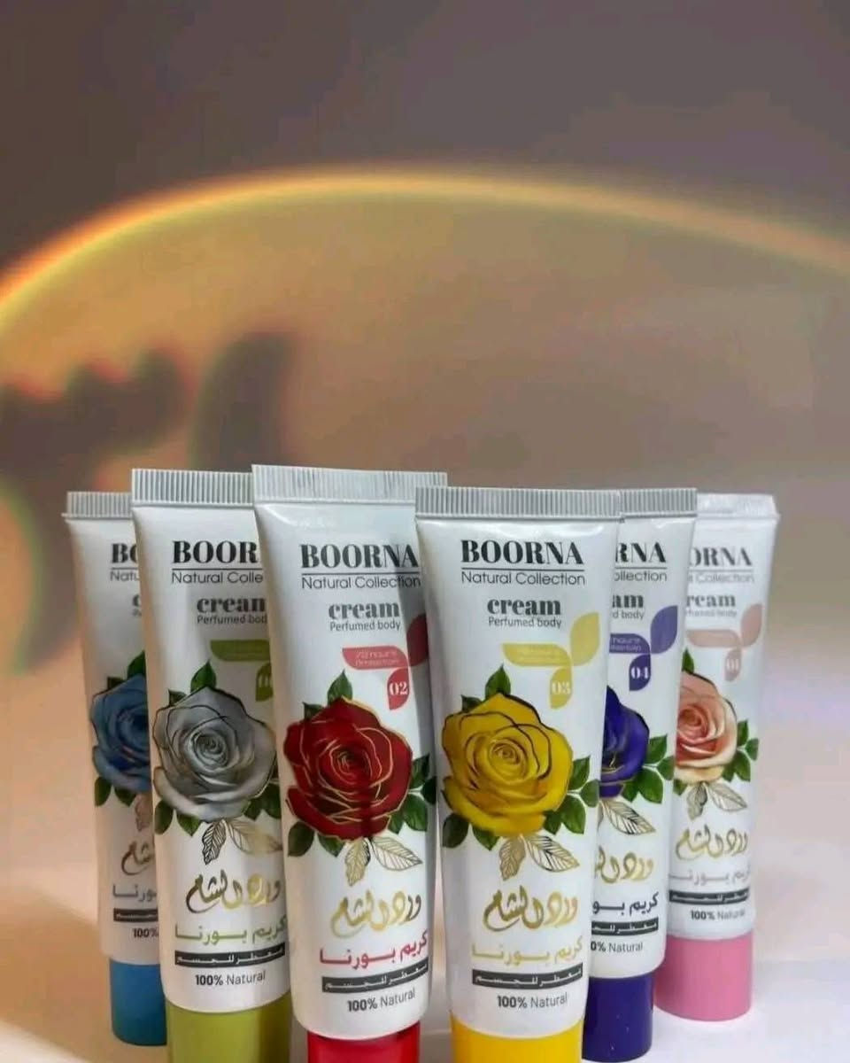 كريم بورنا 💟 وردة الشام 💟

 كريم مزيل تعرق من بورنا ورد الشام ♥️ 

معطر للجسم ومقاوم للتعرق 😍
مصنع من العطور الفرنسية 😍😍
لرائحة تدوم طوال النهار 😍 😍😍
متوفر توصيل كوت ولكافه المحافظات


**إذا كنت صاحب هذا الإعلان وتريد حذفه لأي سبب، رجاءا أرسل رسالة إلى الدعم الفني**