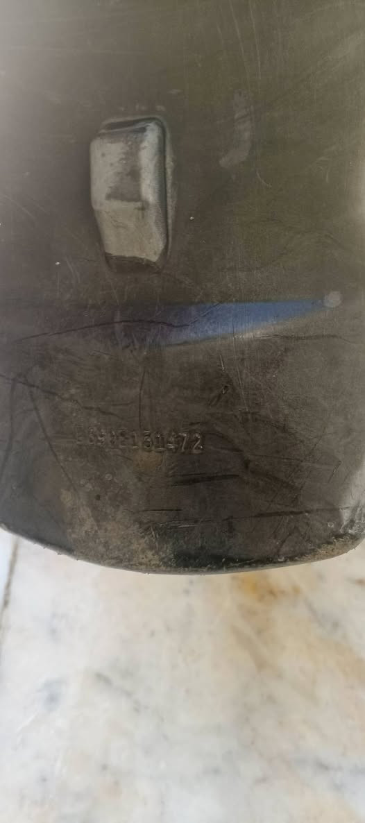 سلام عليكم بوليس للبيع دراجه جديد ما مفتوحه مكاني كربلاء
***********

سعر 450 لن والله مستعجل
