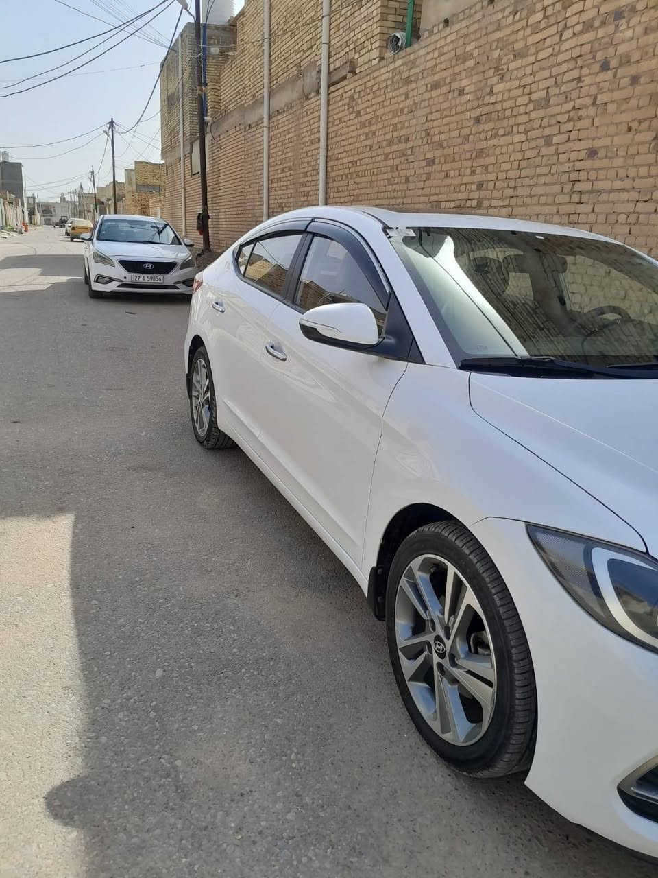 النتره خليجي سوبر موديل / ١٩ / رقم ميسان انكليزي تحويل مباشر سياره جديده ماشيه / ١٠٠ / مكانهه بلعماره / ***********
