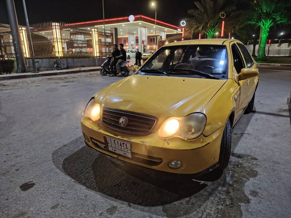 سياره سيكا للبيع راعيها يريد مداور سعرها 14  وبيه مجالرقات السياره موديل 2013 ثانويه ساقطه  من 2020 راعيها يريد مداور العنوان سياره النجف كوفه كهربائيات كلها شغاله ماكينتها نقص حداديتها حلوه دوشمه حلوه كهربائيات من الدعاميه للدعاميه شغالات   ***********
