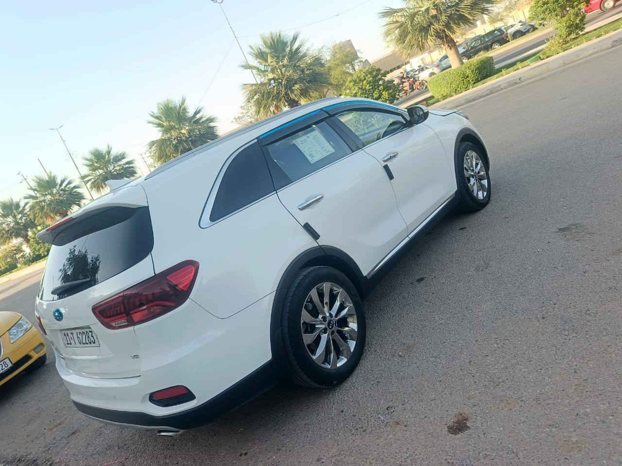 سلام عليكم سورنتو، 2019خليجي بنرامه بصمه شاشه كامره حساسات امامي خلفي تحكم ستيرن جهتين شاير مري مري شفط كشنات كهرباي جلد 6ستندر 7راكب 3قطع تبريد مانع نزلاق مثبا سرعه خمسه ويل كب قياده ذاتيه سماعه دواخل صاج بلادي كفاله كير مكينه حداديه تخم تاير تبريد كفاله من ضربه او تبديل بيه مكانات صبغ العنوان كربلاء السعر 168بيه مجال رقم الهاتف ***********تصال تحويل مباشر بسمي سنويه ورقام جدد اله
