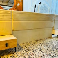 تركي موديل حديث • ٥ قطع • استعمال ١٠ ايام