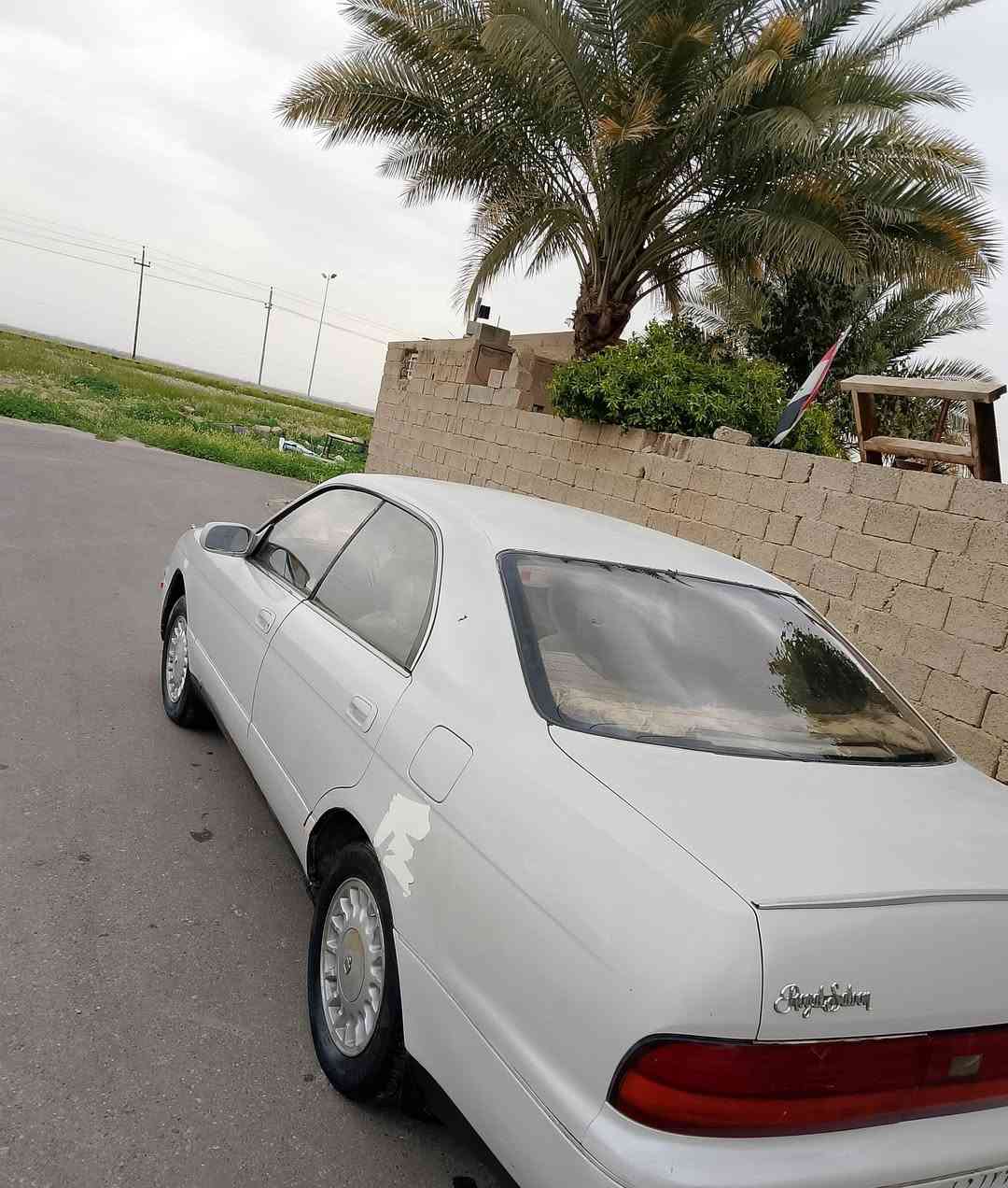 السلام عليكم 
بطه  متصل موديل 92 
رقم صلاح الدين مشروع وطني بأسمي احولك ثاني يوم 
مكفوله من((((( 1----الضربه القويه 2----والصبغ 3----والخياس)))  
مكفوله من كص ونقل جثه (كفاله عامه)  السياره مو متعوبه
محرك 3000 
كهربائيات شغاله  (تبريد ثلج) 
سنتر لوك  ،،،لايت زنون 
السيارة جاهزه مال جناي 
السعر 55 وبيها مجال

مكان السيارة /صلاح الدين - سامراء 
متواجد ماسنجر  /واتساب ***********
