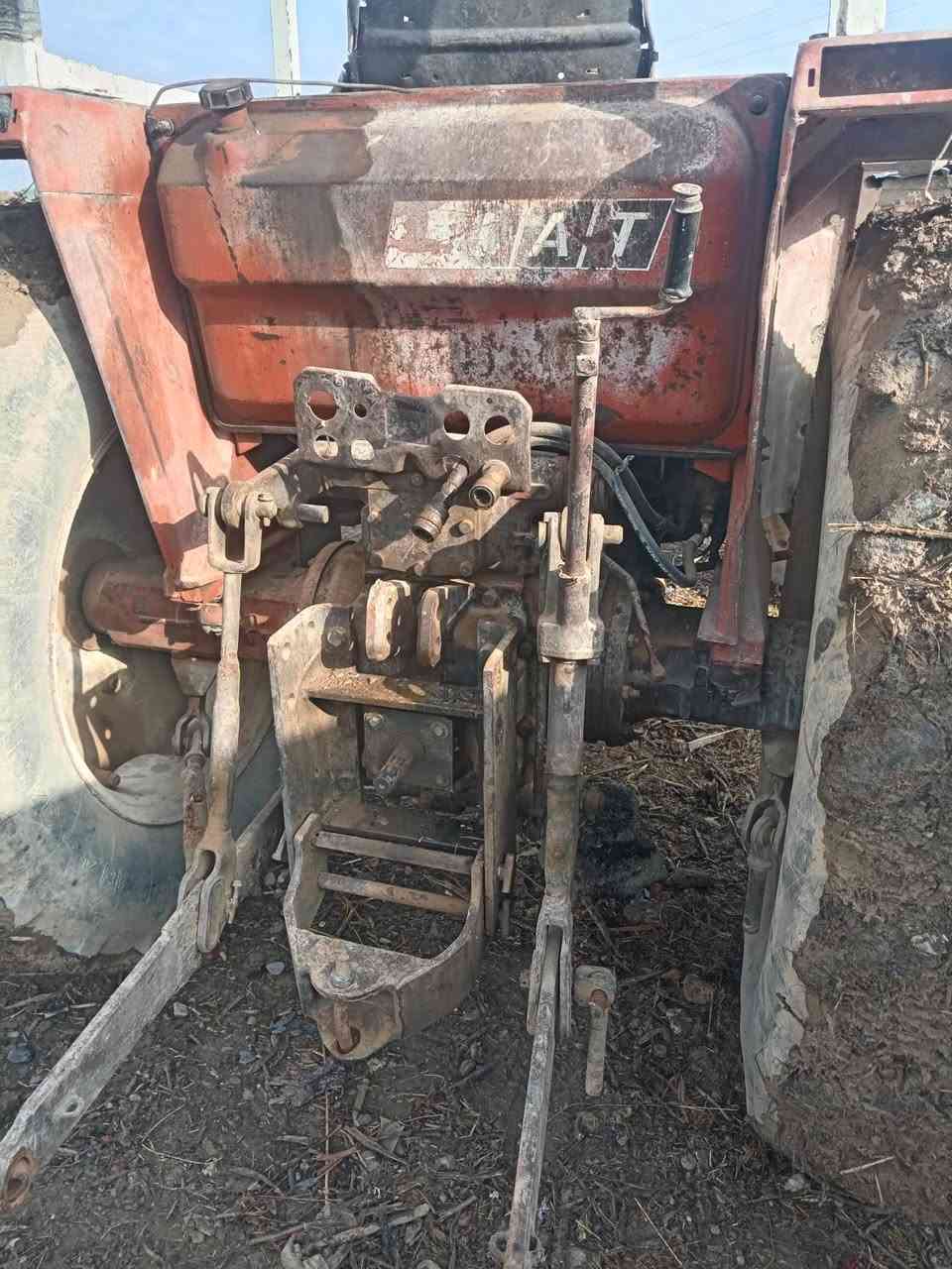 السلام عليكم 
للبيع للبيع 
تنكتر فيئات 780
گير اكسل محرك شرط لا تنقيص ولا بخار 

رقم نينوى وسنويه 

+++++
تبانه للبيع 
موديل 22
نضافه فولل
***********

مكاني الحويجه ناحيه العباسي
