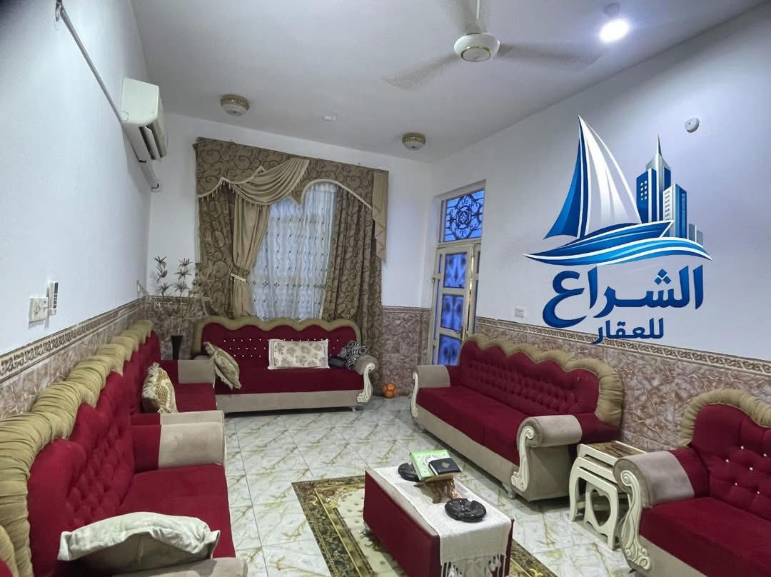 🏠بيت للبيع
📍المشتل

📐مساحه ١٥٠ متر

🕍البناء طابقين كونكريت مسلح

•الطابق الاول:
•غرفه
•استقبال
•صاله 
•مطبخ
•صحيات ٢
•منور

•الطابق الثاني :
•غرفه سويت 
•صاله
•صطح 

#مكتب_الشراع_للعقار

📍الشوملي تقاطع زكي مقابيل صيدليه شيماء

🔺بيع وشراء العقارت 🔺إداره إملاك🔺إيجار🔺إستثمار
🔺نبيع عقارك بأسرع وقت وبأفضل سعر
🔺ثقتكم اساس نجاحنا..وخدمتكم أولويتنا...
🔺فرص عقارية مدروسة.. وخطوات ثابتة نحو النجاح
🔺خبرة وثقة للبيع والشراء والتأجير
🔺إمانه🔺مصداقيه🔺إلتزام

📞للإستفسار 

***********☎️
***********☎️

