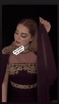 عرايس • ميكب وتسريحة • الحسينيه