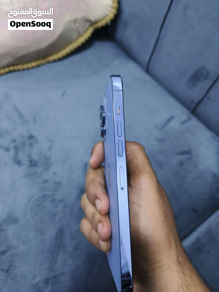 ايفون ١٣ برو ماكس مامفتوح ذاكره٥١٢ بطاريه ٨٢ فقط ضهر مكسور جهاز نضيف من شاصي من شاشه سعر 600الف الشراي يدخل واتساب

***********
