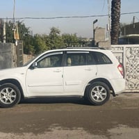 تيكو • ٢٠١٣ • بغداد الدولي