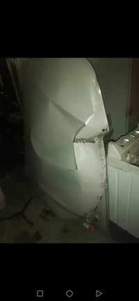 باب تشارجر • هايلوكس • الدوره بغداد