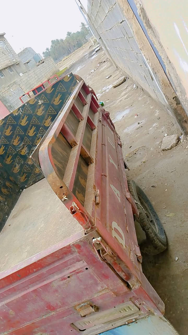 سلام عليكم ستوته دايوان موديل 18 البيع اورق كامله مدفوعه كمرك ستوته نكر سلف كهربايات شغاله كل نقص ما بيهه ستوه حله من الصوره. السعر 750 وبيهه مجال تفاصيل خاص او تصال *********** مكاني ديالئ بلدروز
