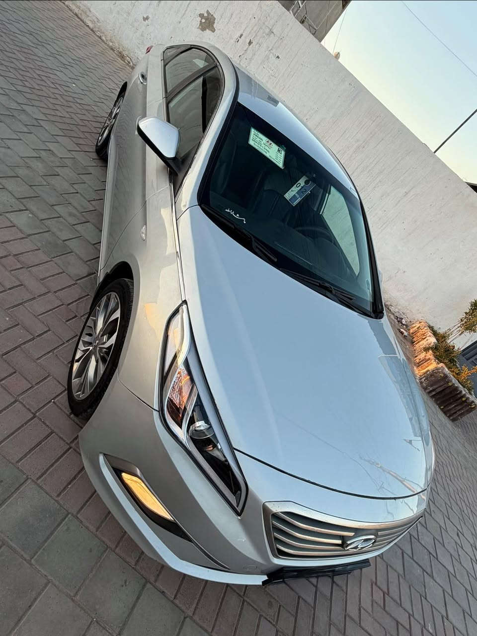 سلام عليكم سوناتا دخول جديد 17 جاهزة مكينة كير حدادية تبريد ويل كروم كورية غاز 
تبريد قطعتين 
عداد 260 خليجي 
حساس خلفي 
نضام ايكو 
عنوان بغداد المدينة


**إذا كنت صاحب هذا الإعلان وتريد حذفه لأي سبب، رجاءا أرسل رسالة إلى الدعم الفني**