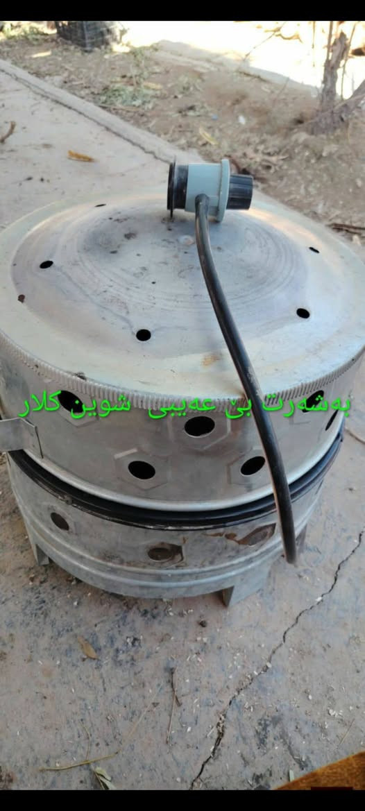 هەرکەس ویستی با بێتە چات شوین کلار


**إذا كنت صاحب هذا الإعلان وتريد حذفه لأي سبب، رجاءا أرسل رسالة إلى الدعم الفني**