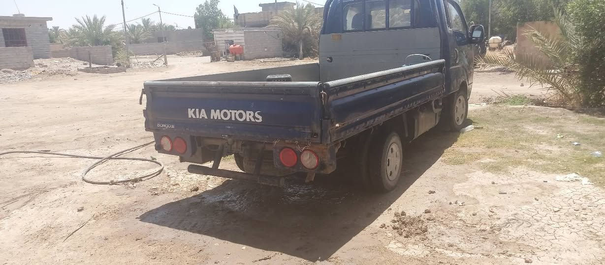 كيا بنگو مكفوله على وضع الشركه منفيز بابل 60 ورقه وبيها مجال قليل للشراي..***********
