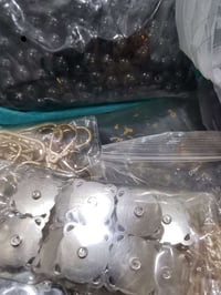طباقات • درزن • محابس