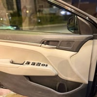 النترا للبيع موديل 2018 وارد امريكي مكينه 2000 رقم السليمانية وكاله با...