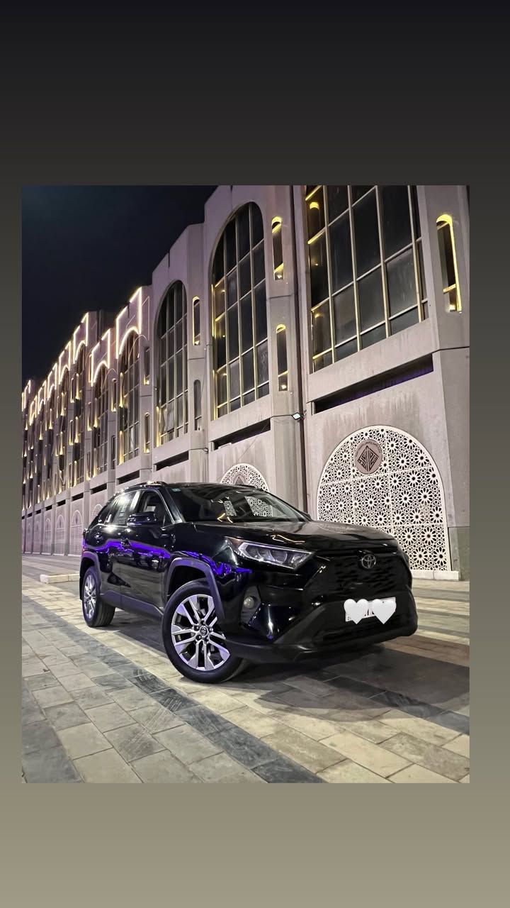 راف فور 2019 للبيع  مكينه 2500 سياره مكفوله كفاله عامه من الصبغ والضربه فول مواصفات عل اخير وارد امريكي 
مثبت سرعه
سستم صوت سماعات 
لد زنون
كامرات 
صندوق شفط 
مرآي شفط 
حساسات

مكاني بغداد 
*********** واتساب راسلوني ادزلكم تفاصيل بعد والسعر
