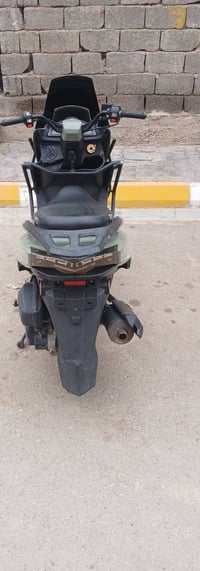 دراجة • ٢٠٢٣ • الحي