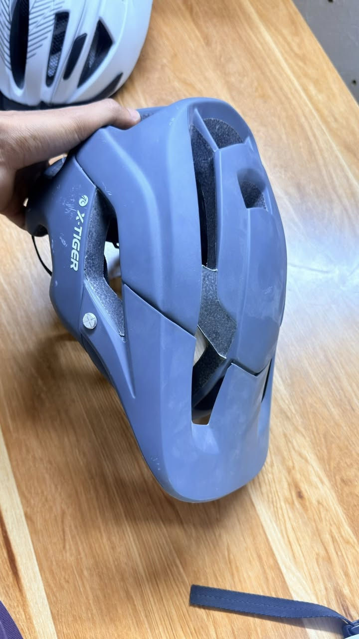 خوذه بهذا الشكل شلعه ب ٣٥


**إذا كنت صاحب هذا الإعلان وتريد حذفه لأي سبب، رجاءا أرسل رسالة إلى الدعم الفني**