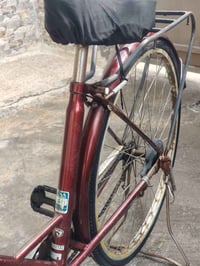 بايسكل ٢٧ • ماروني • ميسان المجر الكبير