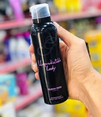 عطر ليدي • فرنسي • زهري