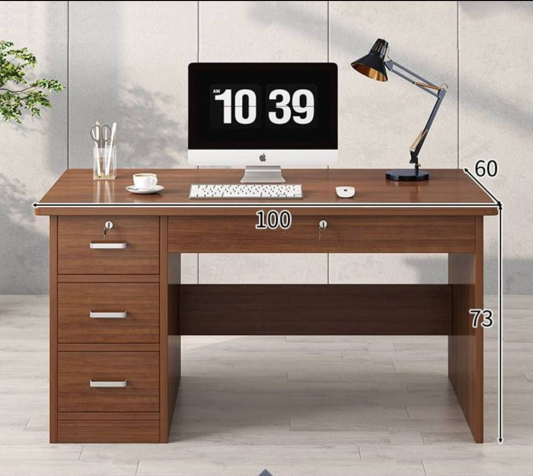 (#أثاث_مكتبي):

> ✅ الأناقة تبدأ من مكتبك!

وفرنا لكم تشكيلة راقية من الأثاث المكتبي:

#مكاتب أنيقة بأحجام مختلفة

#كراسي دوّارة مريحة

#مكتبات ورفوف لتنظيم المكتب

#طاولات جانبية وأدراج عملية

مناسب للمكاتب، الشركات، الطلاب، وأيضاً للبيت!

جودة عالية – تصاميم عصرية – أسعار تنافسية

التوصيل متوفر لكل محافظات العراق

للحجز والاستفسار مراسلة الصفحه☝️☝️☝️

---

#أثاث_مكتبي  
#مكاتب_عصرية  
#أثاث_راقي  
#تجهيز_مكاتب  
#كرسي_مكتب  
#مكتب_منزلي  
#أثاث_بغداد  
#توصيل_جميع_المحافظات  
#ديكور_مكتب  
#أثاث_عملي  
#أثاث_دراسة


**إذا كنت صاحب هذا الإعلان وتريد حذفه لأي سبب، رجاءا أرسل رسالة إلى الدعم الفني**