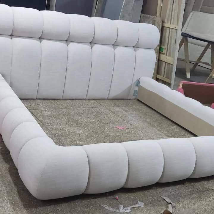 بمناسبه السنه الجديده 2026 
ميز " *سرير أحلامك* .. بسعر 485الف 

جدّد غرفة نومك بلمسة من الفخامة والراحة! 

احصل على 
سرير بتصميم عصري مصنوع من أجود المواد،

 واكتشف
 عرضنا الخاص: اشترِ سريرك الآن 

يوجد توصيل لجميع محافظات العراق بغداد 10محافظات 15

ودّع ليالي النوم المتعبة واستقبل الراحة والاسترخاء. تصميم يجمع بين الأناقة والمتانة، متوفر بألوان تلائم جميع الأذواق بغداد, العراق


**إذا كنت صاحب هذا الإعلان وتريد حذفه لأي سبب، رجاءا أرسل رسالة إلى الدعم الفني**