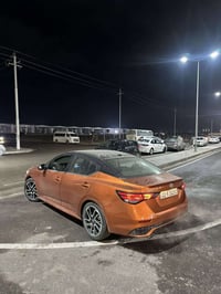 سنترا • ٢٠٢٤ • ٤٨٣٠ ميل