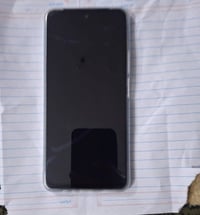 ريلمي • مستخدم ٣ أيام • جديد