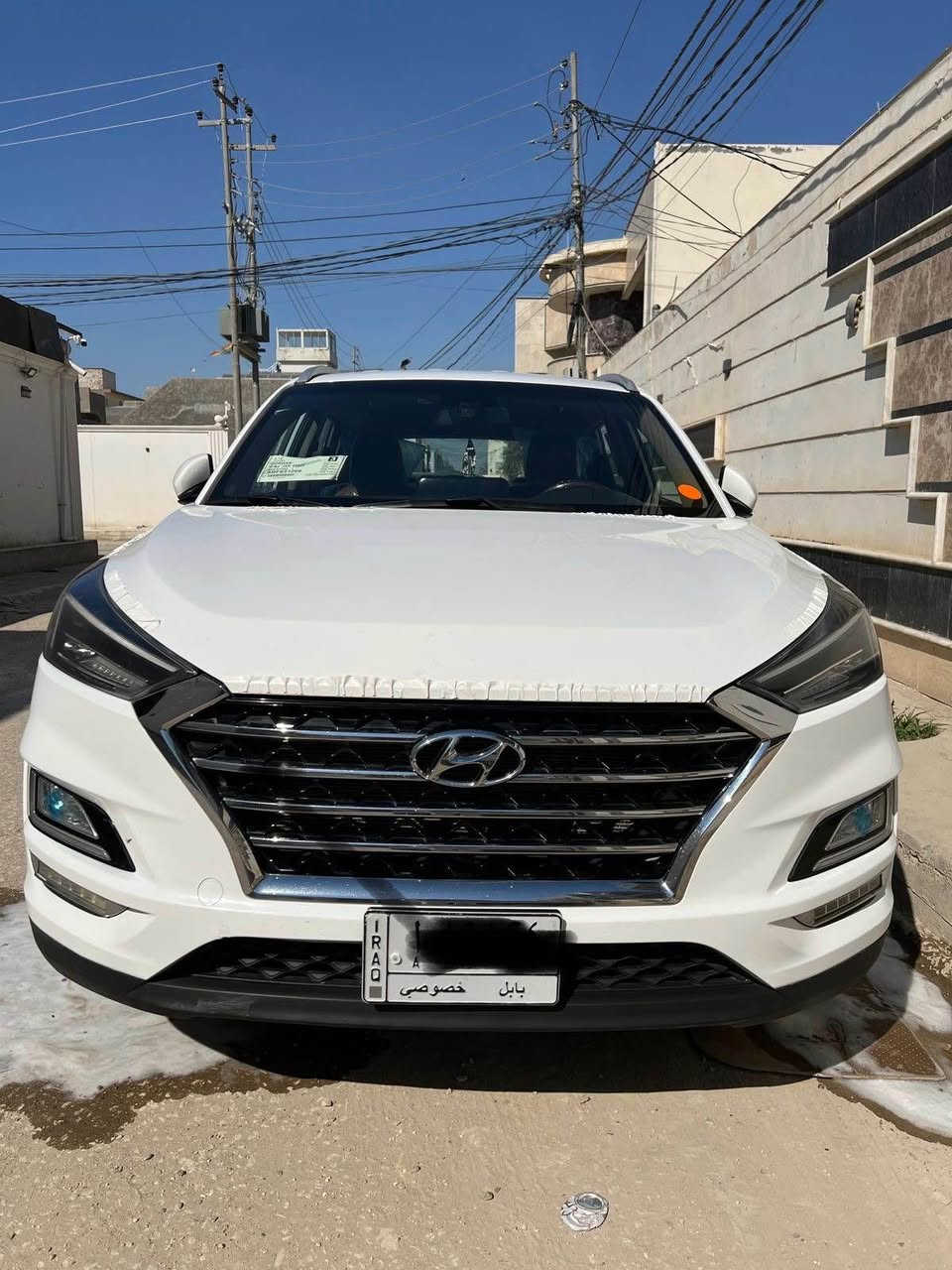 كفاله عامه من الرصعه رقم بابل فول بدون بنوراما حلة, بابل


**إذا كنت صاحب هذا الإعلان وتريد حذفه لأي سبب، رجاءا أرسل رسالة إلى الدعم الفني**