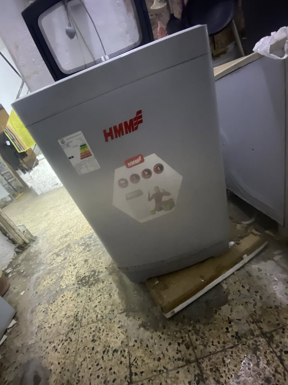 غساله ومجمده البيع جديدات ستفسار خاص


**إذا كنت صاحب هذا الإعلان وتريد حذفه لأي سبب، رجاءا أرسل رسالة إلى الدعم الفني**