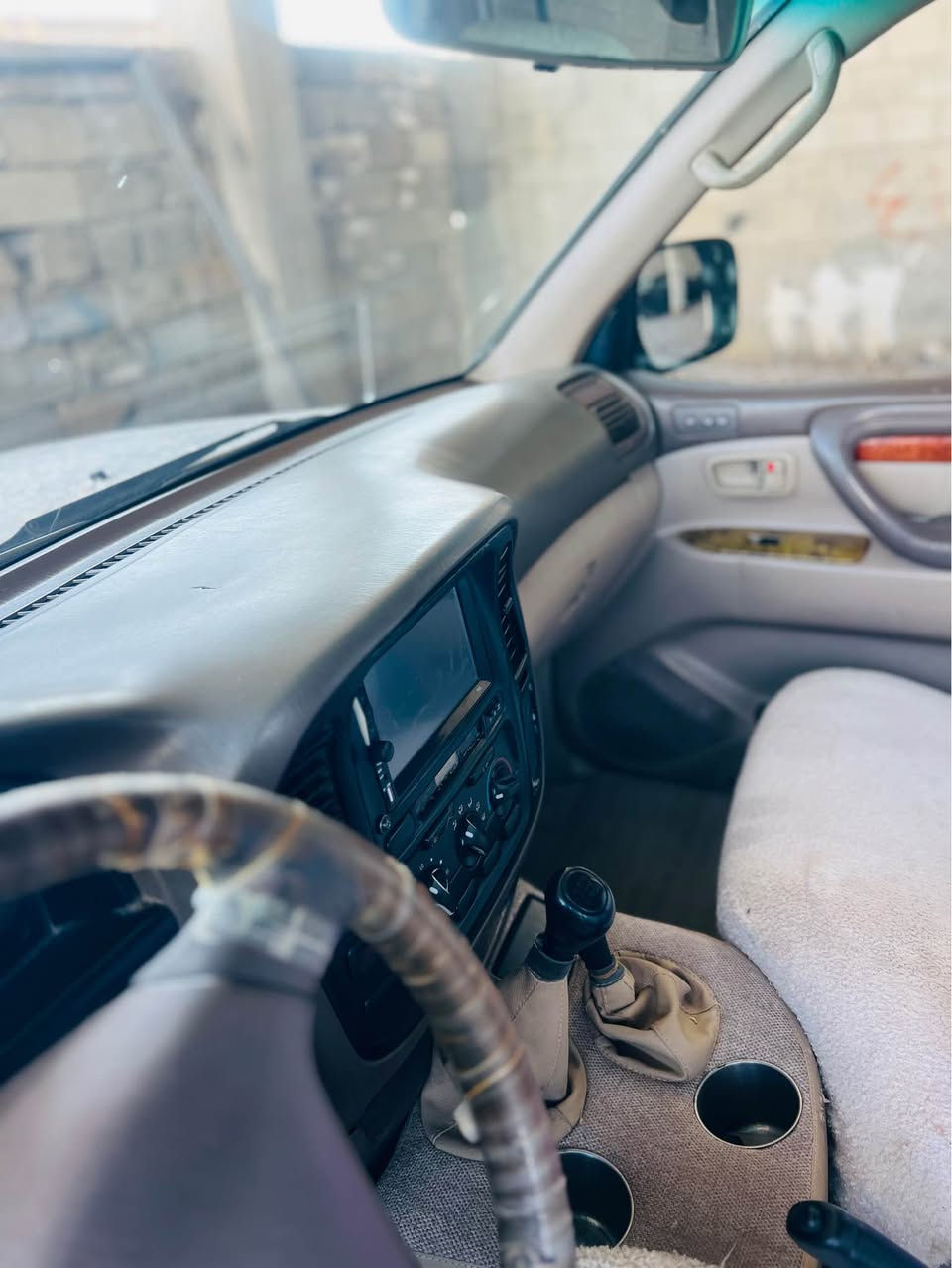 سـەرەتا بـەناوی خـوا.📦🧿
مۆنیکا مۆدێل 2000بێش تەبـەڵە واتە پێش مەرخوب 
ئــاڕم پڵاستیک هـەولێرە .ئاڕمو ئەوەلیاتو خـەرامە بـەشەرتە
نــاو زەردی نـاو فـۆرمیکایە ناوی زۆر تایبەتو جـوانە جـام کارە بایـە گـێڕو مـەکیـەو ئەکسلی بـە شـەرتی ١٠فیتەر ماشەڵا کێشو هەڵمەتی زۆر تایبەتە تـەبەیت لەسەر سـوچە دەبڵئەسکل بەشەرتە  تاقم تایەیی تـازەیە ماشەڵا زکر جوانو بێنوقسانیە وەکو بۆیاخ ناوبەناو بۆیاخی هەیە بەس داعمو لێدراوی وەگەڕاو شتی نیە پێشو پشتی کەپسە زۆر جوانو ماڵی دۆسە سسیارەکە ئیشەڵا بەقسمەتی ئەوە دەبێت کە حەزی لێیەتی سعری 103گەڵا گـۆڕینەوەیش دەکەم بەشتێک بەدڵم بێت شوێن سەیسادق 
*********** حلبجة, السليمانية
