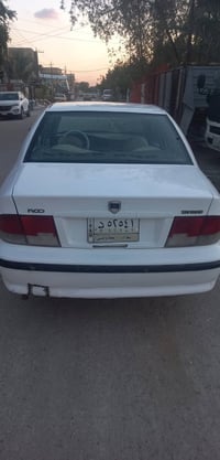 سمند • ٢٠١١ • البلديات الضباط