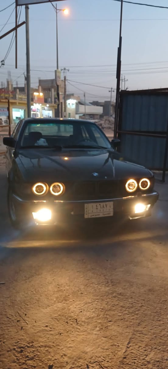 بي ام 730 مفتوح رقم قادسيه سياره جاهزه كل شيء ترايك للبصره طالب بيها مراوس بي ام 525 مسكروتساب***********
