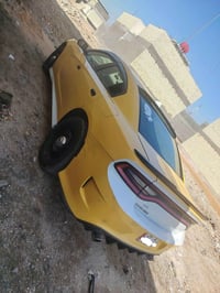 جارجر جيتي • ٢٠٢٠ • مكينه جديد