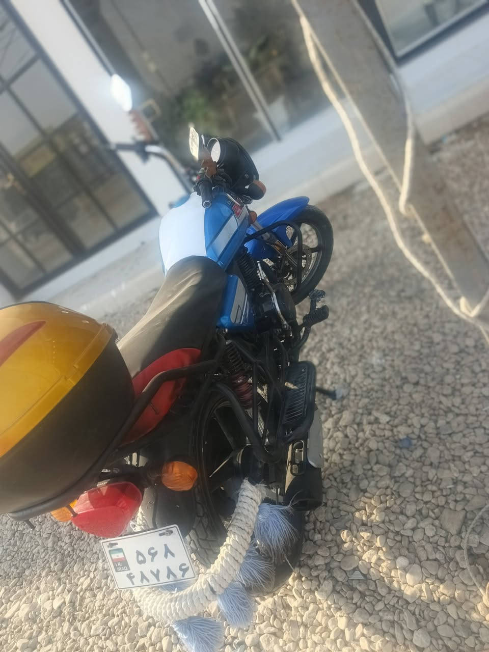 السلام عليكم دايون موديل 2020اوراق اصولي كامله مكمركه او جاهزه نضافه انضف من الصوره السعر مليون او 350الشراي يتصل ***********
