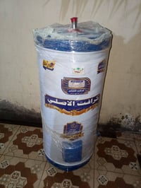 سخان كرافت • جديد • بعقوبة الفلكه