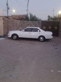 فول مواصفات • محرك وكير جدد • رقم بصره