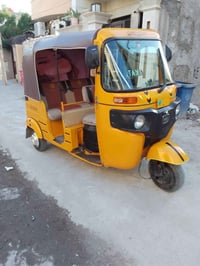 تكتك • موديل ١٩ • الحريه بغداد