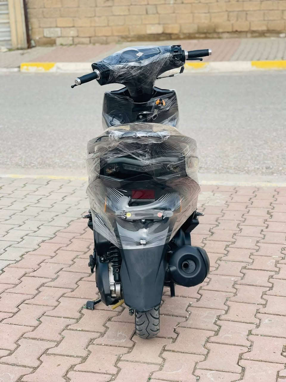 السلام وعليكم دراجه سكنس للبيع السعر الخاص
كفرات.. بلاديه
الدراجه برغي مامفتوح بيهاا 
مكاني كركوك الاستفسار خاص


**إذا كنت صاحب هذا الإعلان وتريد حذفه لأي سبب، رجاءا أرسل رسالة إلى الدعم الفني**