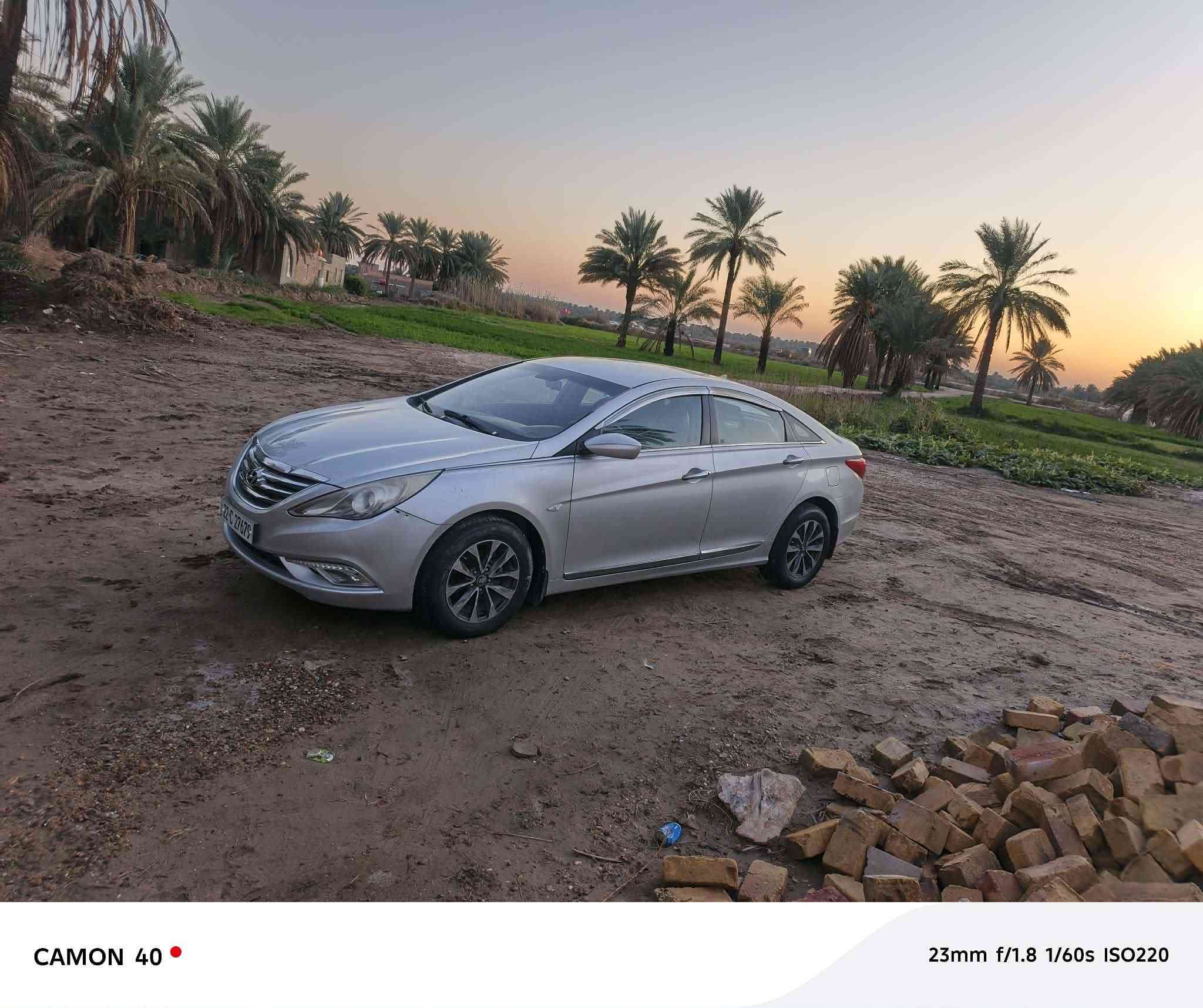 السلام عليكم
سوناتا موديل 2010 وارد كوري رقم جديد سنوية 2030 السيارة جاهزة من حدادية كير محرك السيارة باسمي الضرر 3قطع صبغ بدون حادث السعر 103وبيها مجال الاستفسار عل الرقم 
***********
