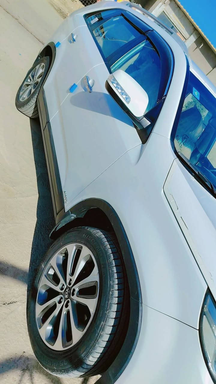 سورنتو للبيع موديل 2015
كفاله عامه رقم بغداد بسمي
سياره سبعه راكب
ماشيه 46اصل
مكينه 6 مامفتوح بيه لو برغي
تبريد تلث قطع مري شفط
فول مواصفات عدا البنراما
السعر 220وبيه مجال
المكان بابل الشوملي
مكلف بالنشر
***********
***********
