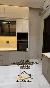 من رخصه صاحب الكروب بنشر اعمالنه 
 {مطابخ الملكي  التركيةوالإسبانية} 
    { والمحجرات والابواب🚪}
تالق بتصاميم هندسيه من مطابخ الملكي 
تصاميم تجمع بين الجوده والحداثه والفخامة بمواصفات عاليه 
  
*{وسرعة في التنفيذ  والتسليم والتركيب}

*المتر يشمل الارضي والمرمر والملحق

*وأيضا هناك مفاجئة سارة 🎊
توجد عروض هدايا واكسسوارات مع كل مطبخ يتجاوز 5  امتار
باختيار الزبون  هدية 🛍️
1-سلة صحون 
2-سلة منضفات 
3-سلة نفايات 
4-سلة زيوت 

للتواصل مع شركتنا الاتصال واتساب 
***********
***********
