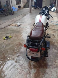 دراجه دايوان موديل 2023 كمرك مدفوع سعره 1300. 07709431297