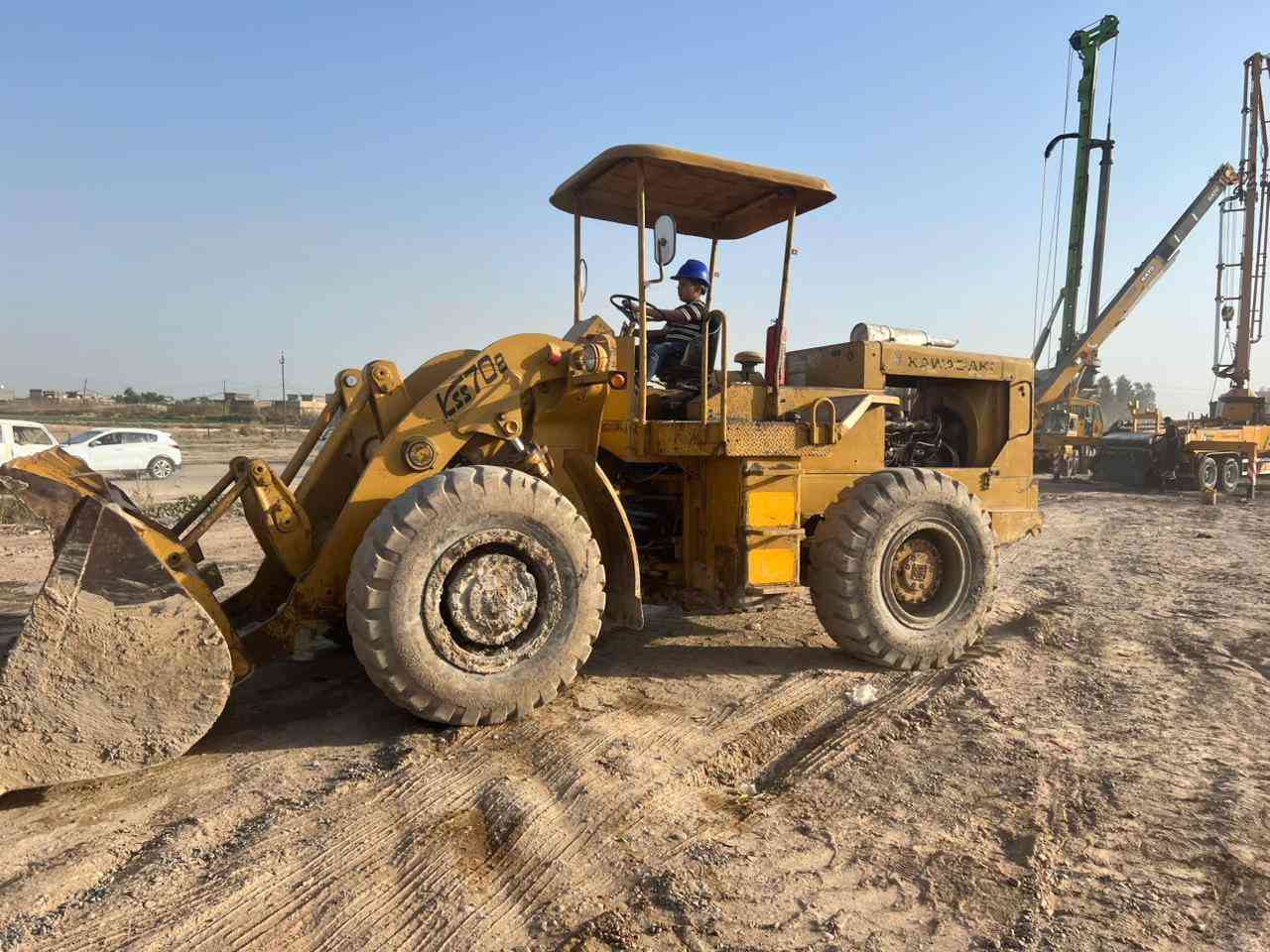 السلام عليكم شفل البيع كاوسكي بي موديل 85 مكفوله كفاله عامه كله على الشركه بريك 4 وياله شفل بلاديه مابيه قطرت صبغ الرقم واسط مشروع وطني سنويه مجدده 2028 تحويل مباشر *********** *********** العنوان بغداد النهروان
