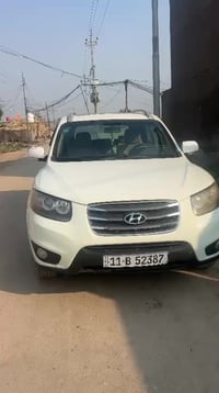 سنتافا ٢٠١١ • ٦ سلندر • سقف بانوراما