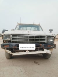 بيك أب • ٨٢ • ديالى