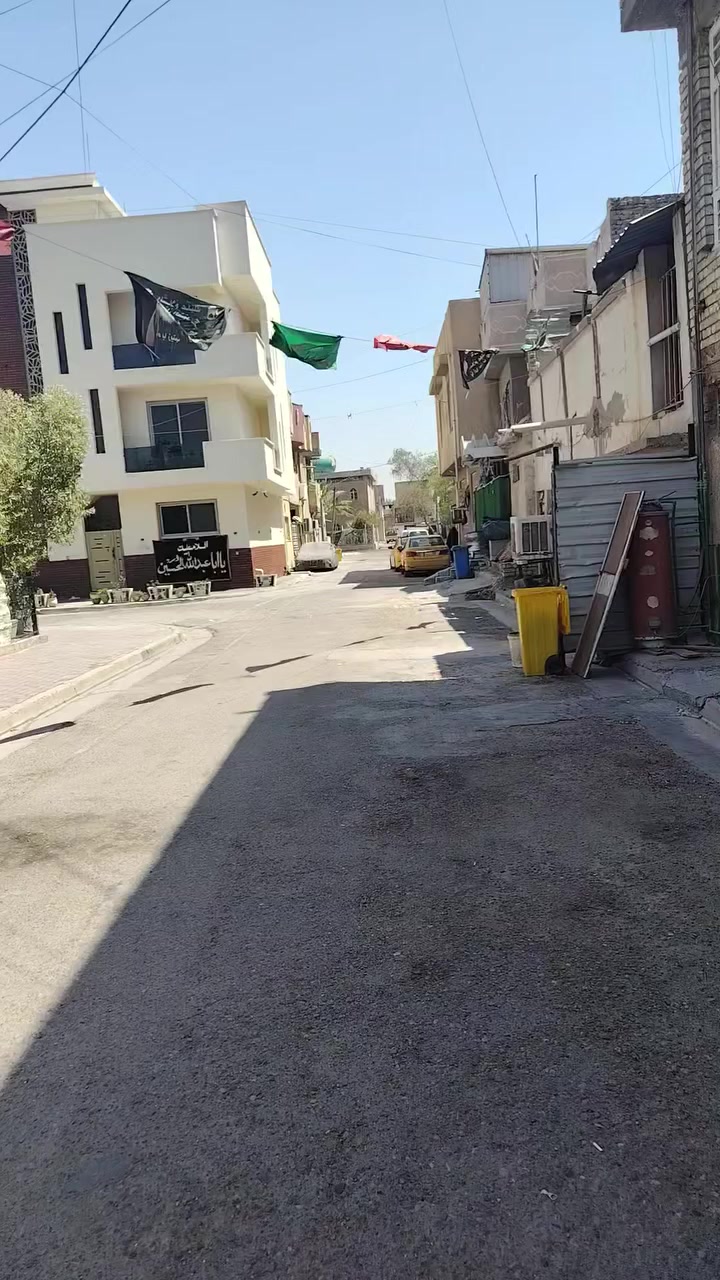 دار البيع الرحمانية قطاع ٢٤ سعر ١٩٥ مساحة ٨٠ بنأ حديث رقم الهاتف ***********.  ***********
