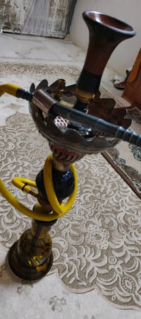 شقق الخضراء • موصل